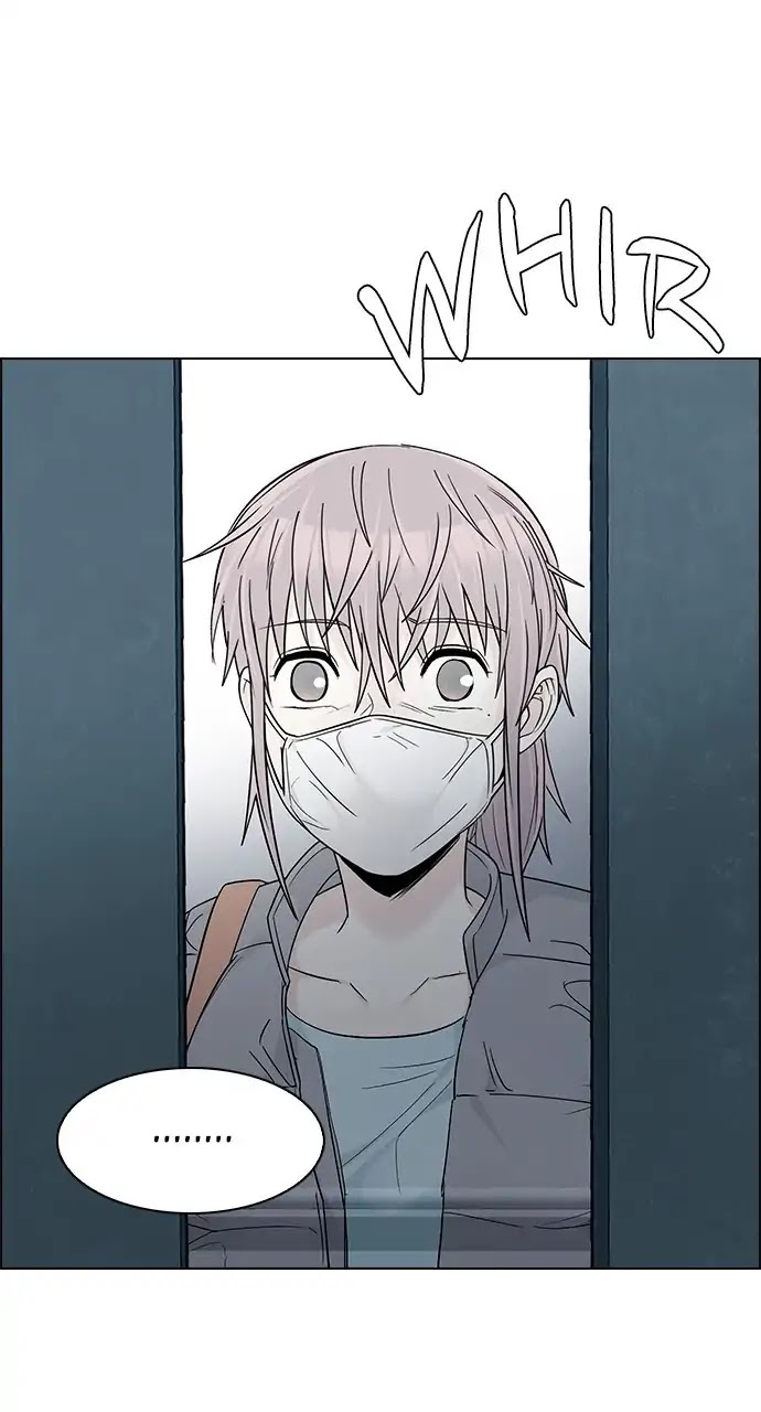 DICE: The Cube that Changes Everything Chapter 249 page 25 - Chapter 249: Parallel (5)