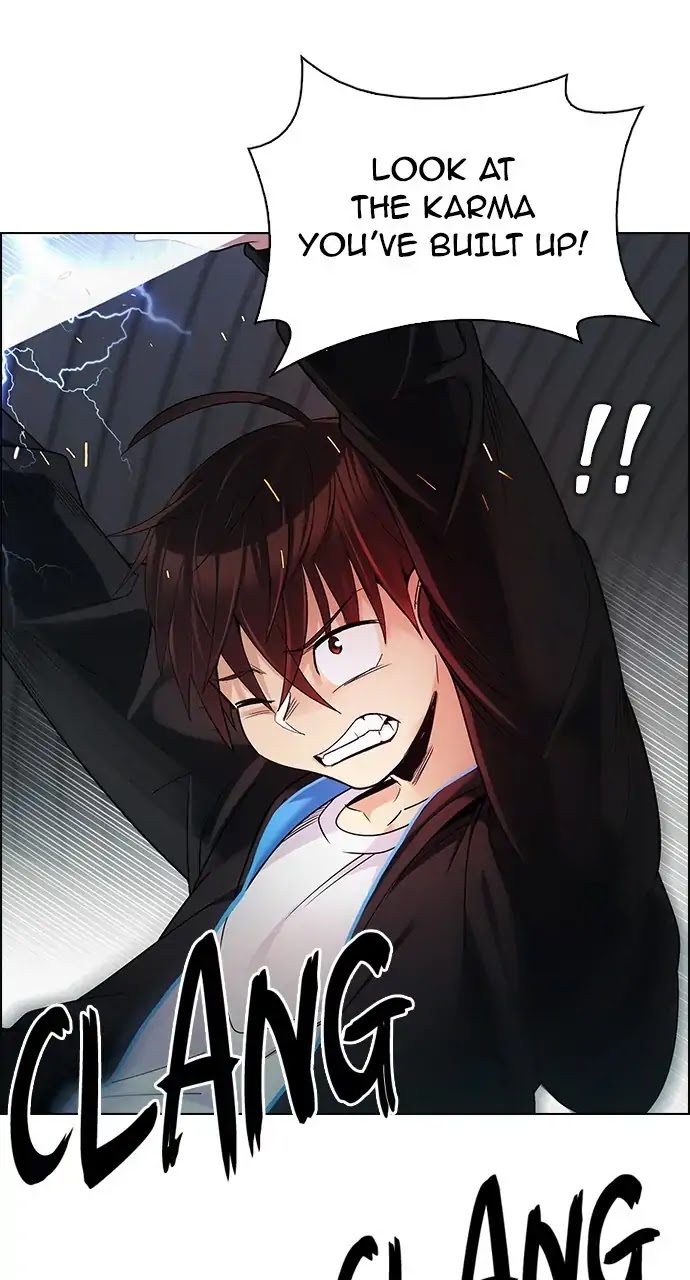 DICE: The Cube that Changes Everything Chapter 249 page 3 - Chapter 249: Parallel (5)
