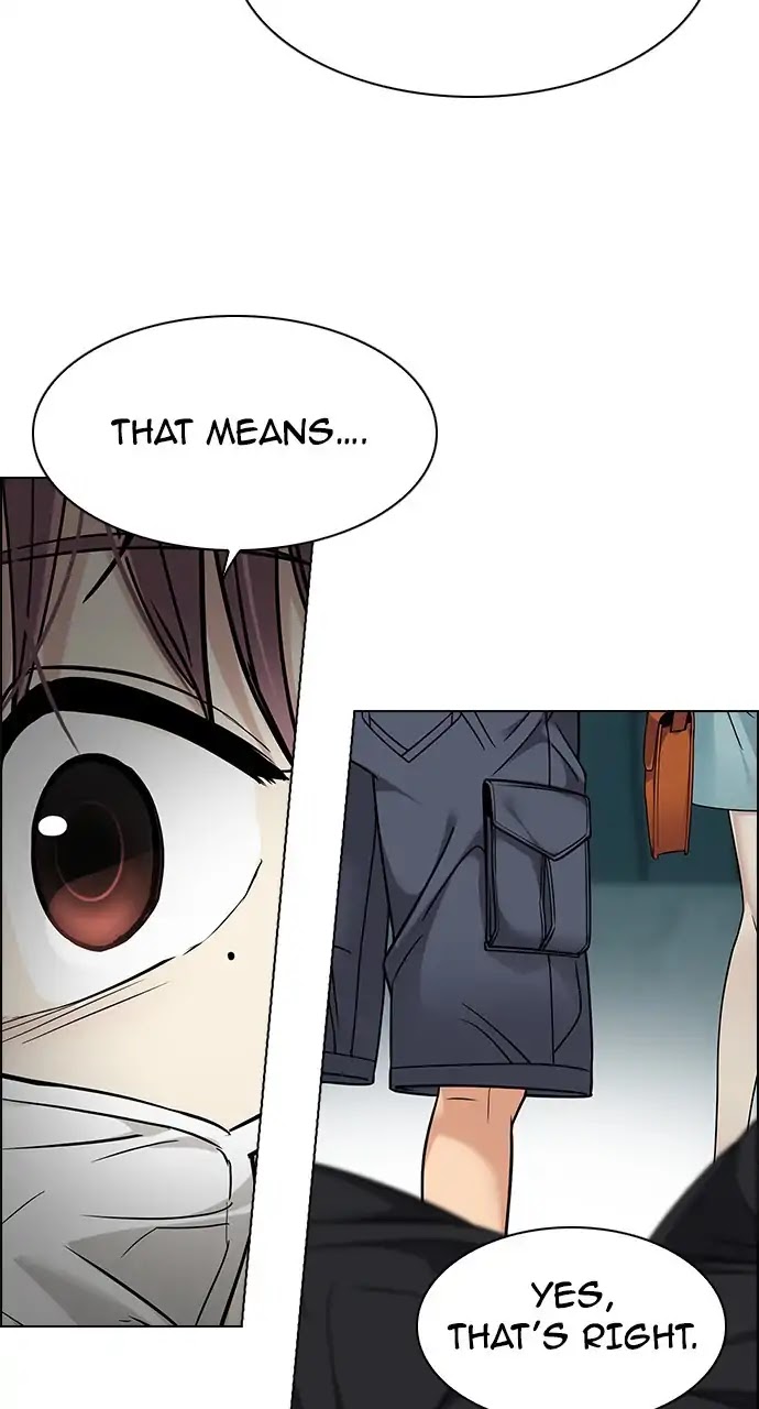 DICE: The Cube that Changes Everything Chapter 249 page 33 - Chapter 249: Parallel (5)