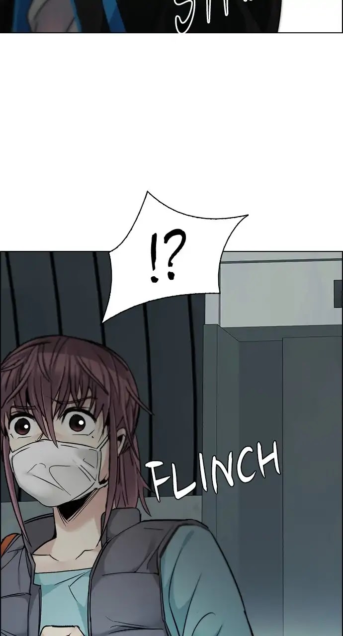 DICE: The Cube that Changes Everything Chapter 249 page 39 - Chapter 249: Parallel (5)