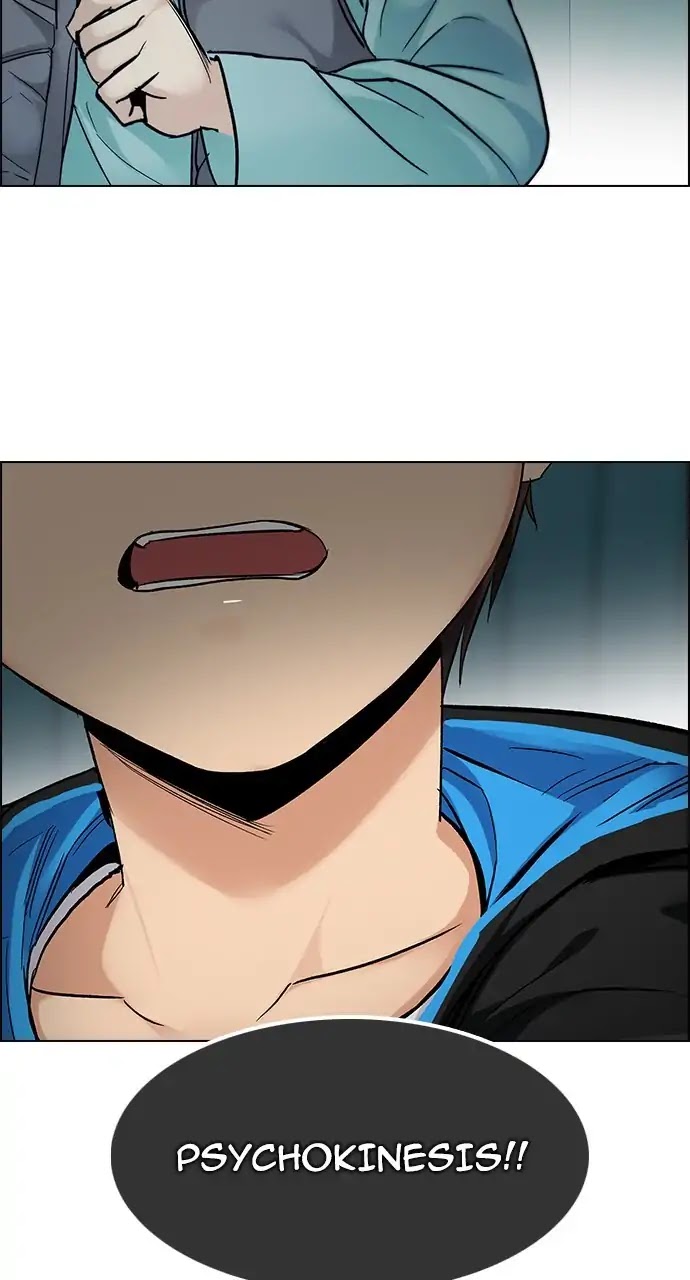 DICE: The Cube that Changes Everything Chapter 249 page 40 - Chapter 249: Parallel (5)