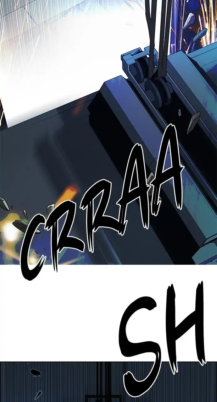 DICE: The Cube that Changes Everything Chapter 249 page 42 - Chapter 249: Parallel (5)