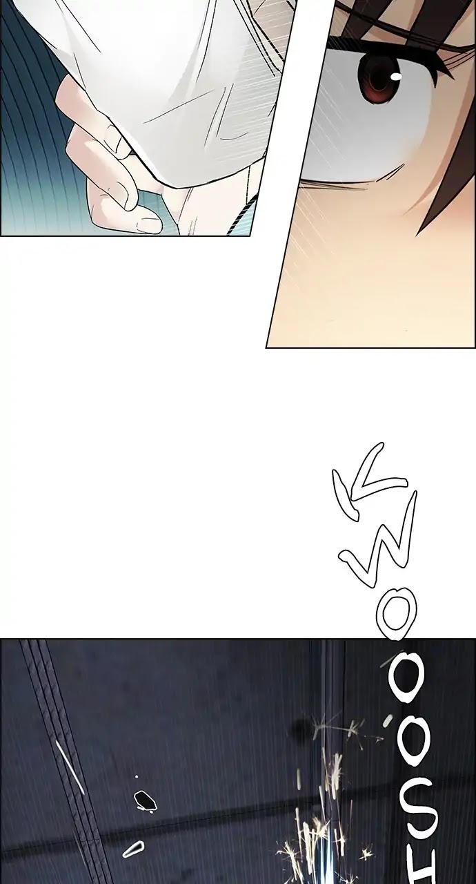DICE: The Cube that Changes Everything Chapter 249 page 44 - Chapter 249: Parallel (5)