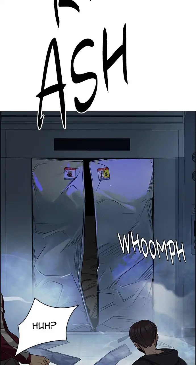 DICE: The Cube that Changes Everything Chapter 249 page 46 - Chapter 249: Parallel (5)