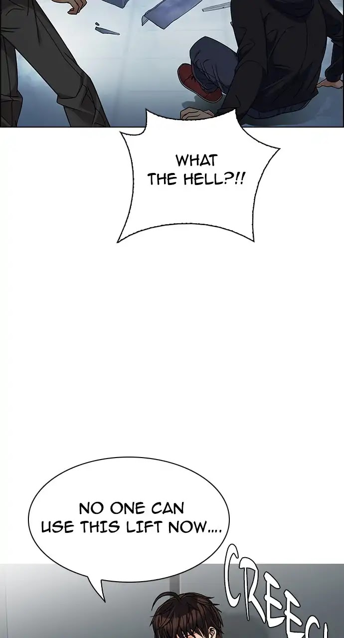 DICE: The Cube that Changes Everything Chapter 249 page 47 - Chapter 249: Parallel (5)