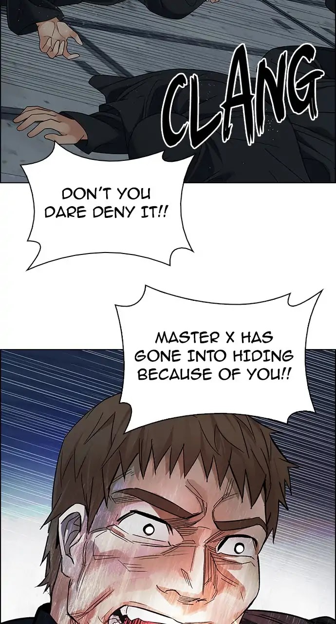 DICE: The Cube that Changes Everything Chapter 249 page 5 - Chapter 249: Parallel (5)