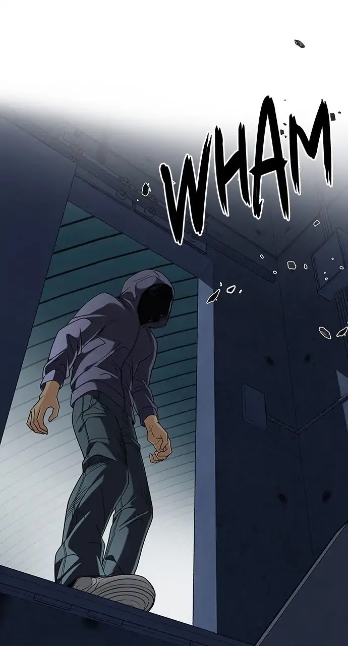 DICE: The Cube that Changes Everything Chapter 249 page 55 - Chapter 249: Parallel (5)