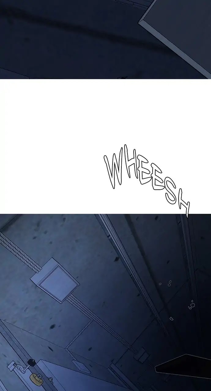 DICE: The Cube that Changes Everything Chapter 249 page 56 - Chapter 249: Parallel (5)