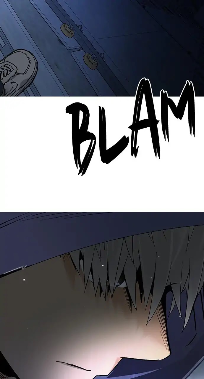DICE: The Cube that Changes Everything Chapter 249 page 57 - Chapter 249: Parallel (5)