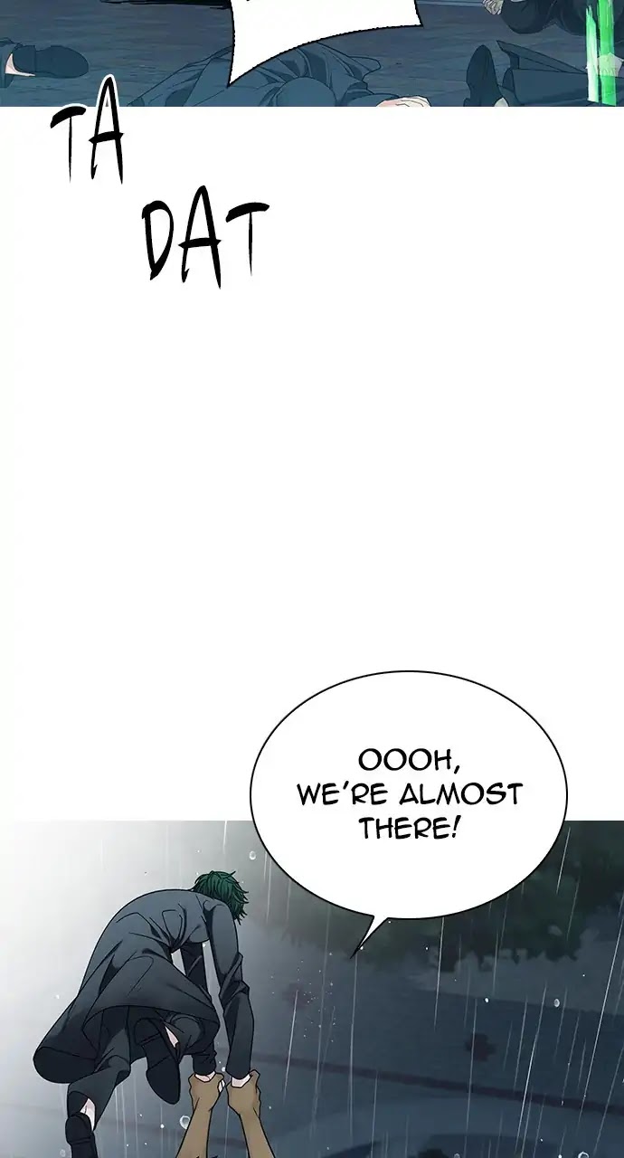 DICE: The Cube that Changes Everything Chapter 249 page 59 - Chapter 249: Parallel (5)
