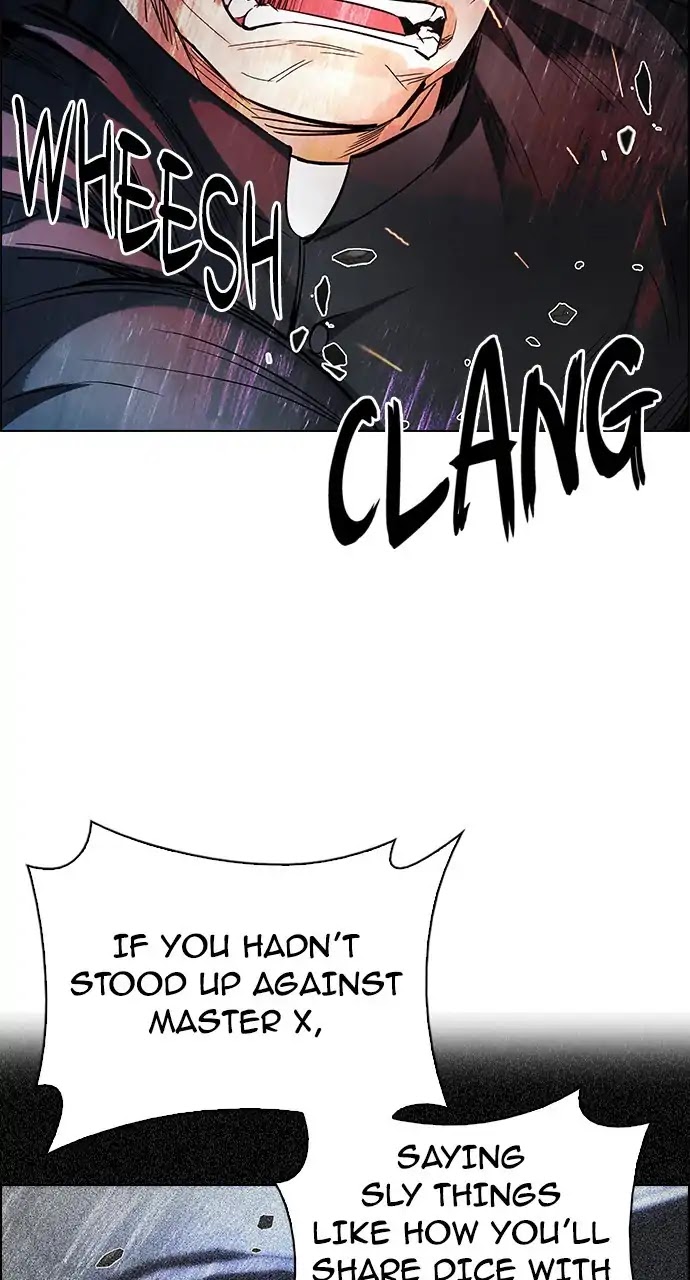 DICE: The Cube that Changes Everything Chapter 249 page 6 - Chapter 249: Parallel (5)