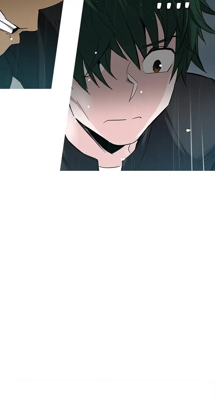 DICE: The Cube that Changes Everything Chapter 249 page 61 - Chapter 249: Parallel (5)