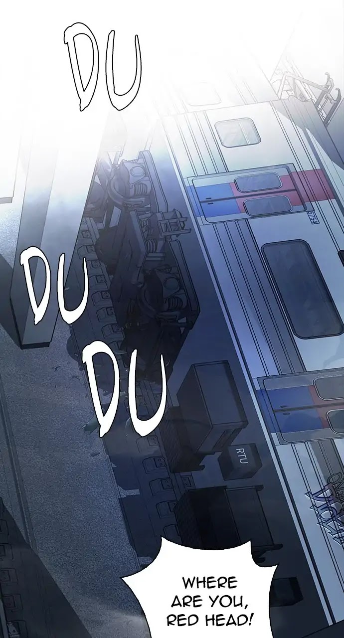DICE: The Cube that Changes Everything Chapter 249 page 62 - Chapter 249: Parallel (5)