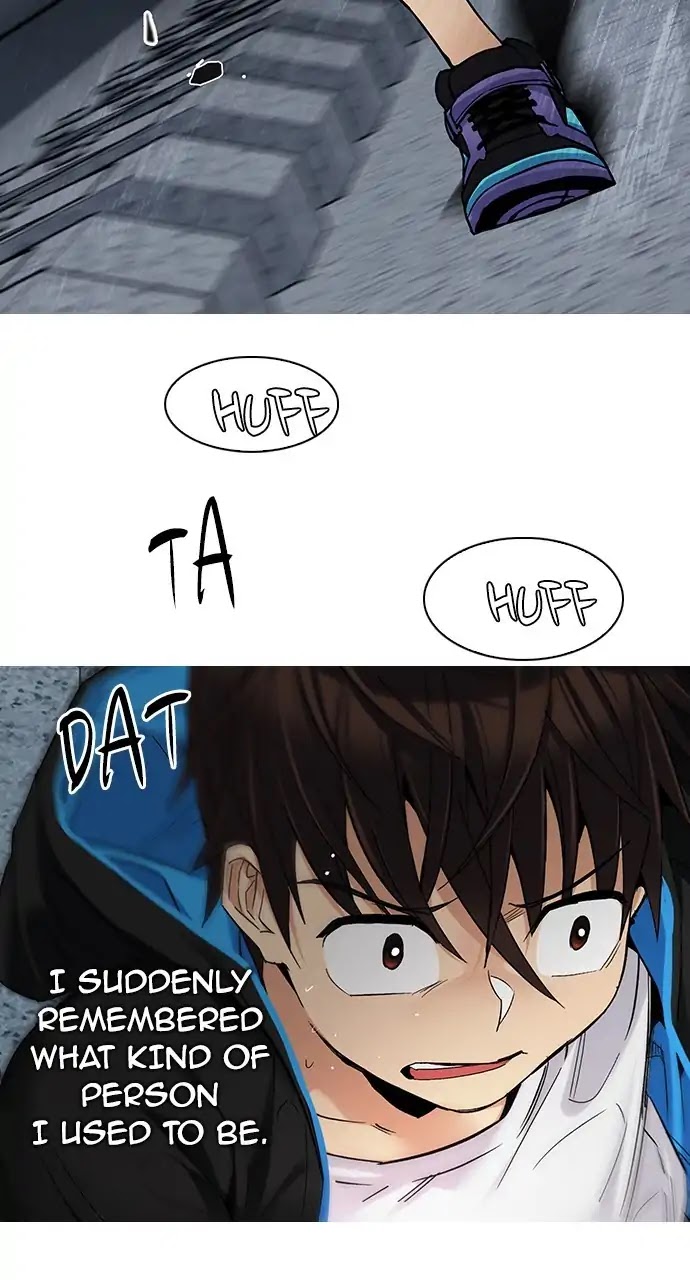 DICE: The Cube that Changes Everything Chapter 249 page 64 - Chapter 249: Parallel (5)