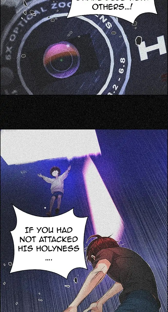 DICE: The Cube that Changes Everything Chapter 249 page 7 - Chapter 249: Parallel (5)