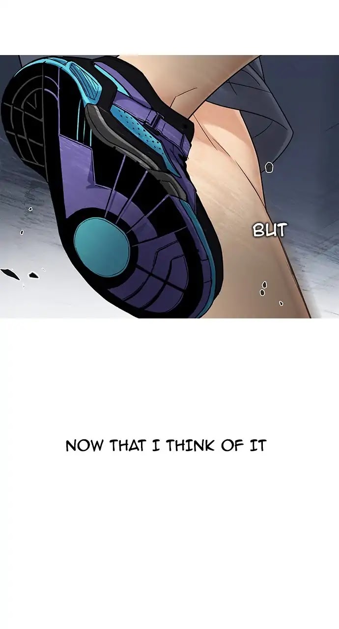 DICE: The Cube that Changes Everything Chapter 249 page 70 - Chapter 249: Parallel (5)