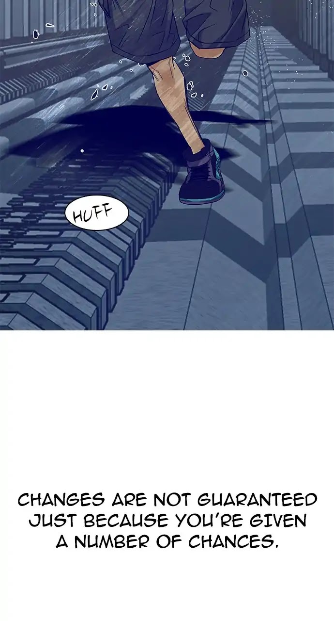 DICE: The Cube that Changes Everything Chapter 249 page 72 - Chapter 249: Parallel (5)