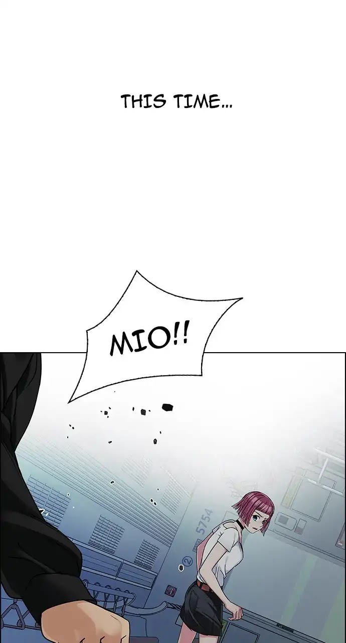 DICE: The Cube that Changes Everything Chapter 249 page 76 - Chapter 249: Parallel (5)