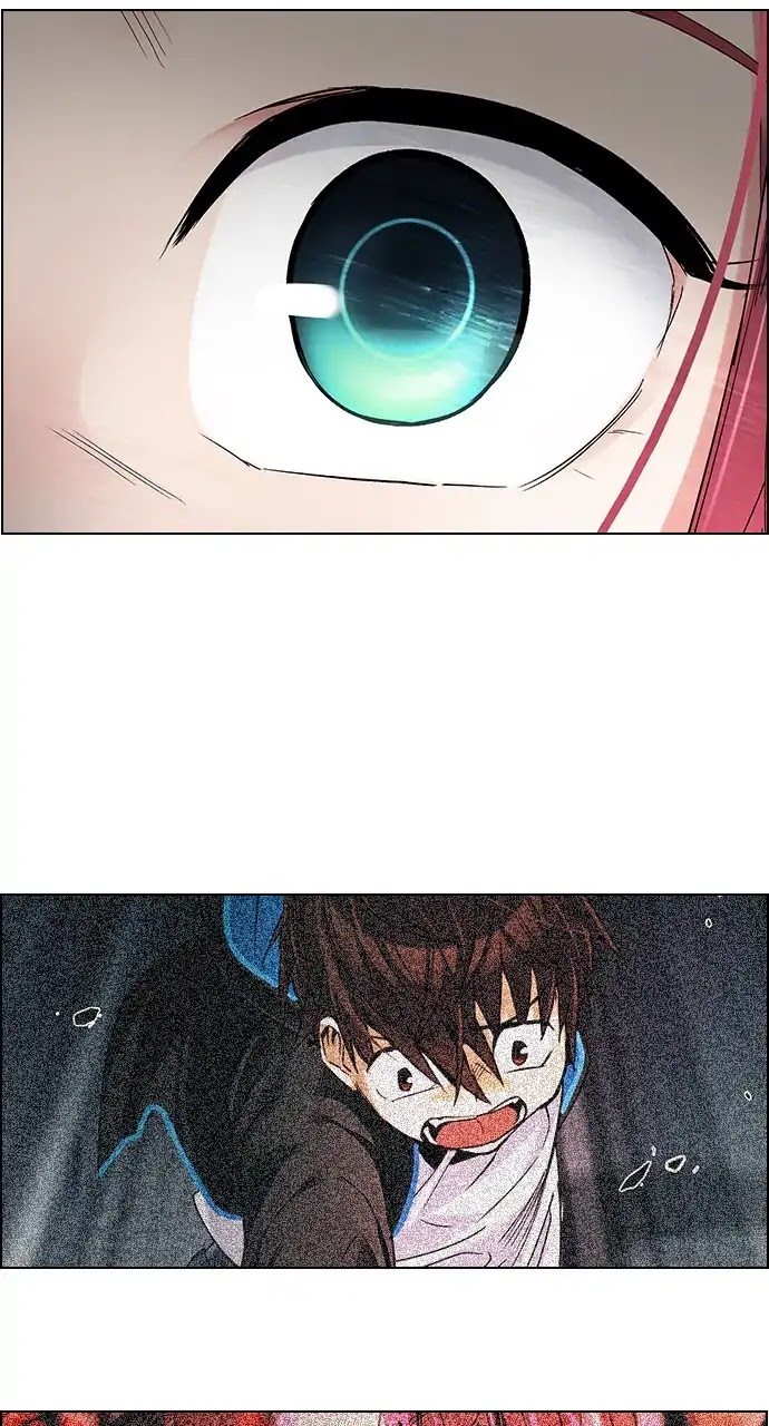 DICE: The Cube that Changes Everything Chapter 249 page 82 - Chapter 249: Parallel (5)