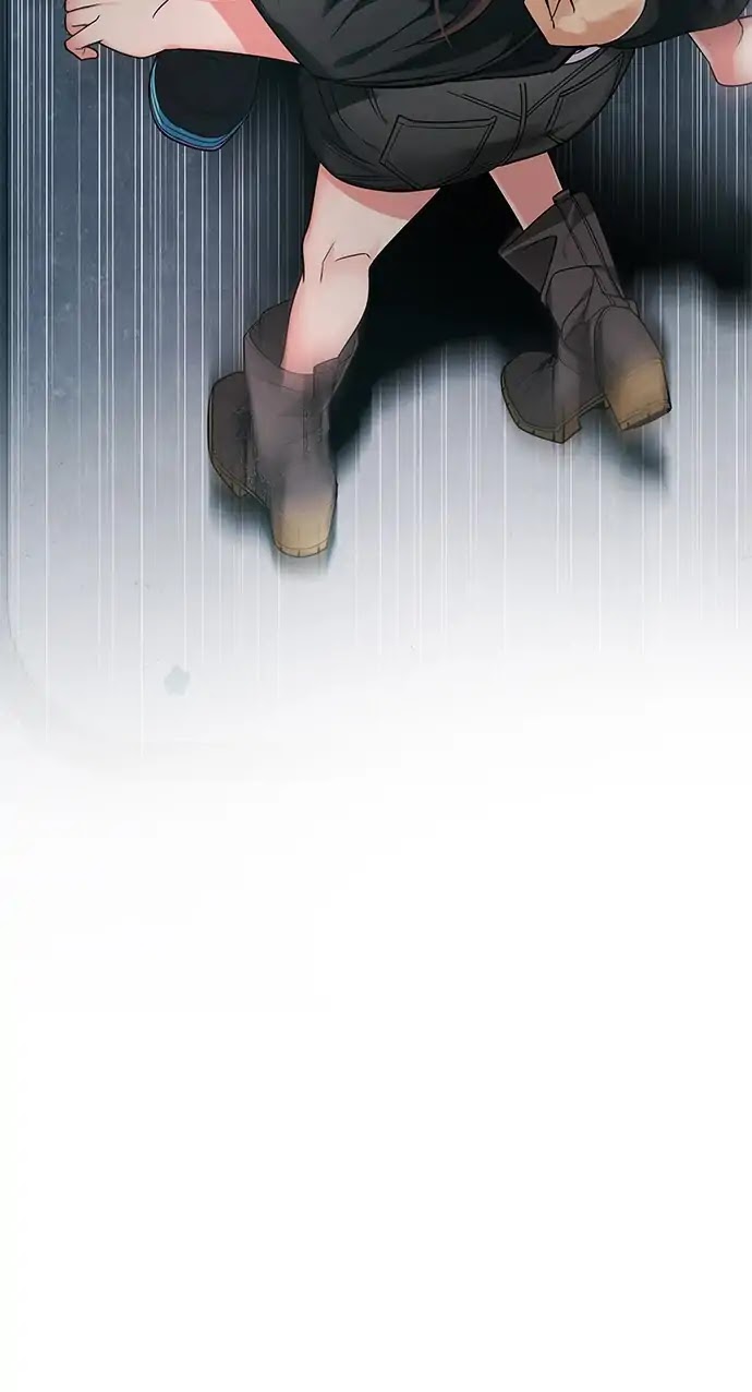 DICE: The Cube that Changes Everything Chapter 249 page 86 - Chapter 249: Parallel (5)