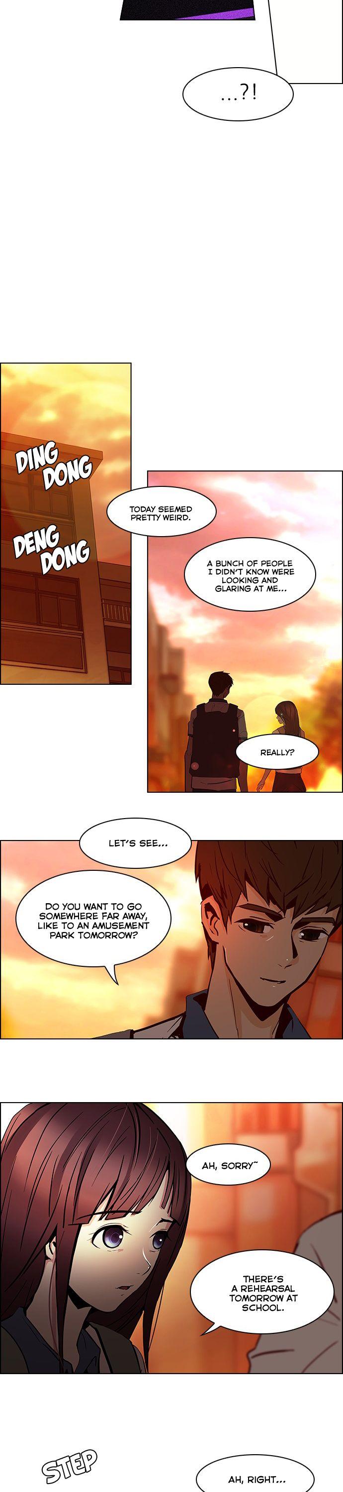 DICE: The Cube that Changes Everything Chapter 25 page 16 - Chapter 25: Pandora (9)