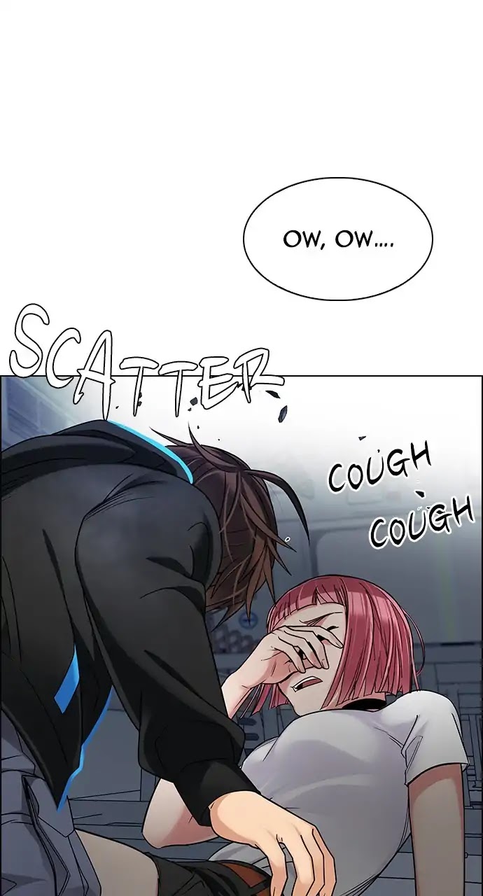 DICE: The Cube that Changes Everything Chapter 250 page 11 - Chapter 250: Parallel (6)