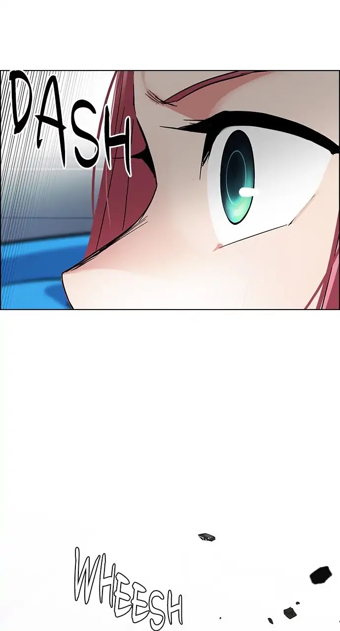 DICE: The Cube that Changes Everything Chapter 250 page 17 - Chapter 250: Parallel (6)