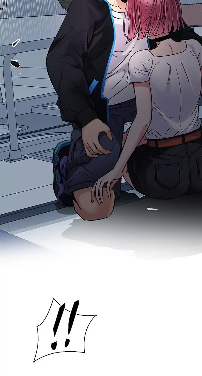 DICE: The Cube that Changes Everything Chapter 250 page 19 - Chapter 250: Parallel (6)