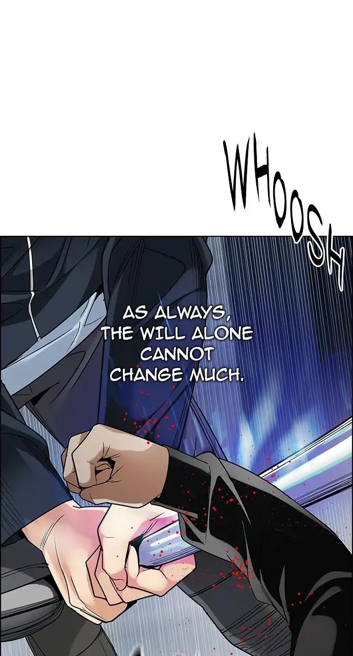 DICE: The Cube that Changes Everything Chapter 250 page 21 - Chapter 250: Parallel (6)