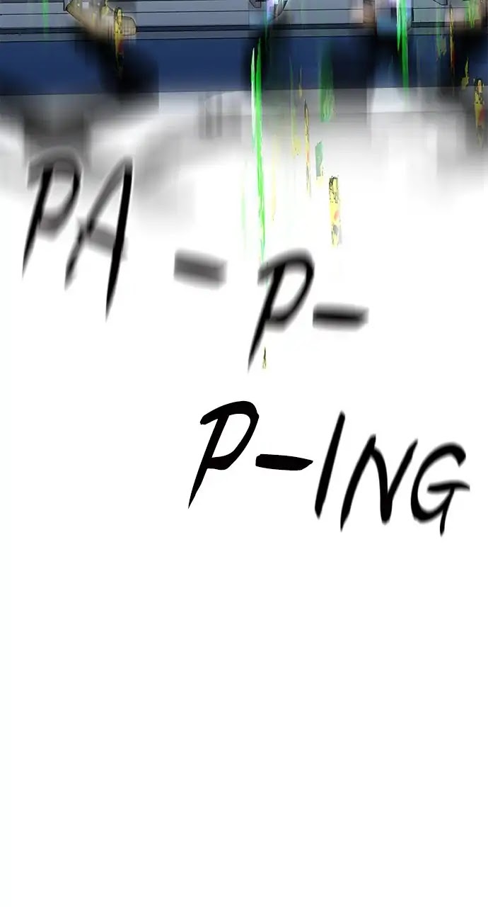 DICE: The Cube that Changes Everything Chapter 250 page 28 - Chapter 250: Parallel (6)