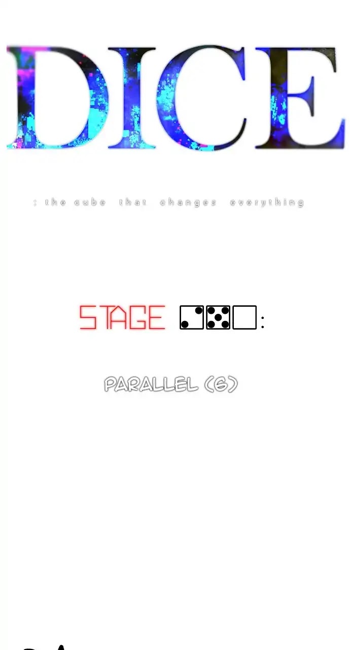 DICE: The Cube that Changes Everything Chapter 250 page 29 - Chapter 250: Parallel (6)