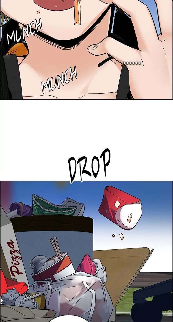 DICE: The Cube that Changes Everything Chapter 250 page 33 - Chapter 250: Parallel (6)