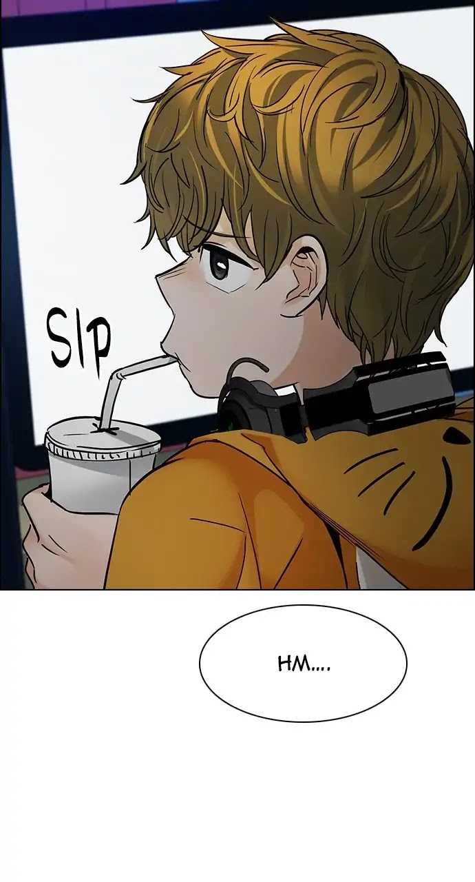 DICE: The Cube that Changes Everything Chapter 250 page 38 - Chapter 250: Parallel (6)