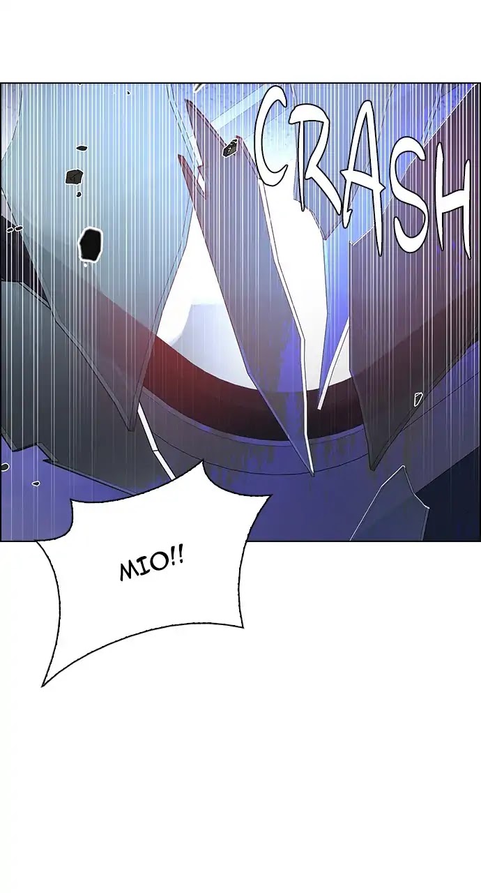 DICE: The Cube that Changes Everything Chapter 250 page 4 - Chapter 250: Parallel (6)