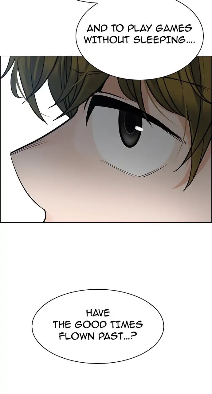 DICE: The Cube that Changes Everything Chapter 250 page 40 - Chapter 250: Parallel (6)