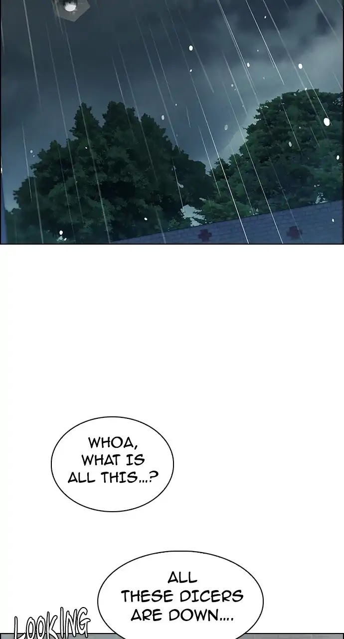 DICE: The Cube that Changes Everything Chapter 250 page 42 - Chapter 250: Parallel (6)