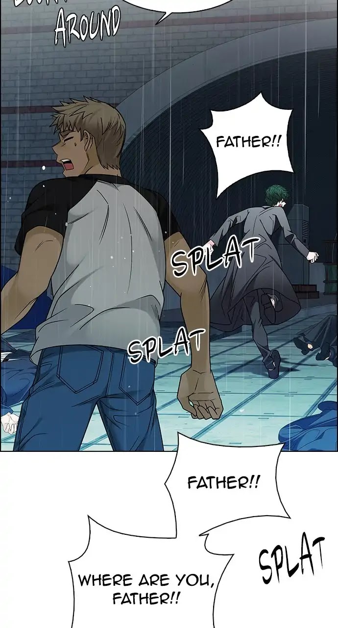 DICE: The Cube that Changes Everything Chapter 250 page 43 - Chapter 250: Parallel (6)