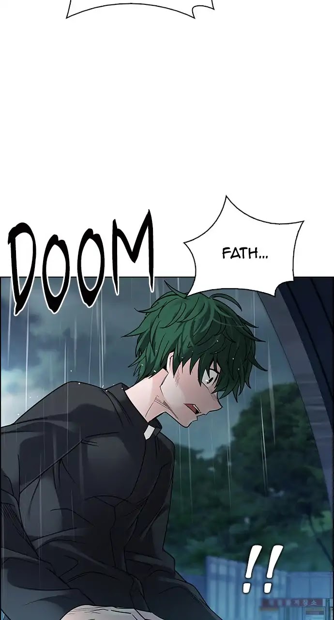 DICE: The Cube that Changes Everything Chapter 250 page 44 - Chapter 250: Parallel (6)