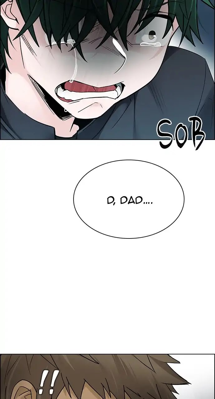 DICE: The Cube that Changes Everything Chapter 250 page 49 - Chapter 250: Parallel (6)