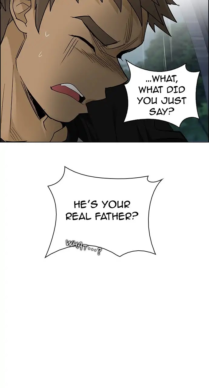 DICE: The Cube that Changes Everything Chapter 250 page 50 - Chapter 250: Parallel (6)
