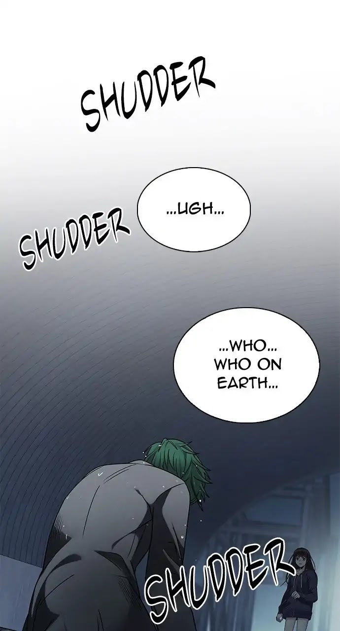 DICE: The Cube that Changes Everything Chapter 250 page 51 - Chapter 250: Parallel (6)