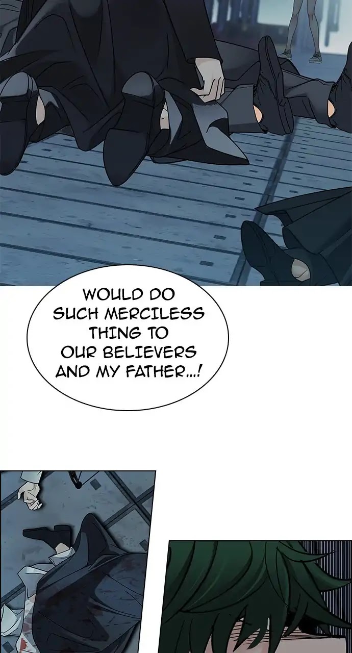 DICE: The Cube that Changes Everything Chapter 250 page 52 - Chapter 250: Parallel (6)