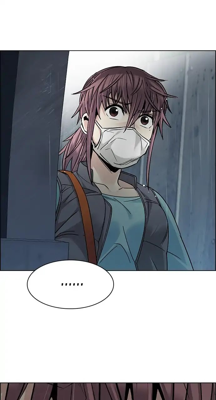 DICE: The Cube that Changes Everything Chapter 250 page 55 - Chapter 250: Parallel (6)