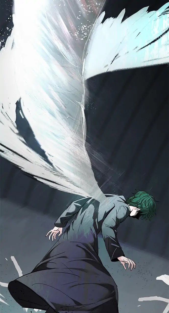 DICE: The Cube that Changes Everything Chapter 250 page 58 - Chapter 250: Parallel (6)