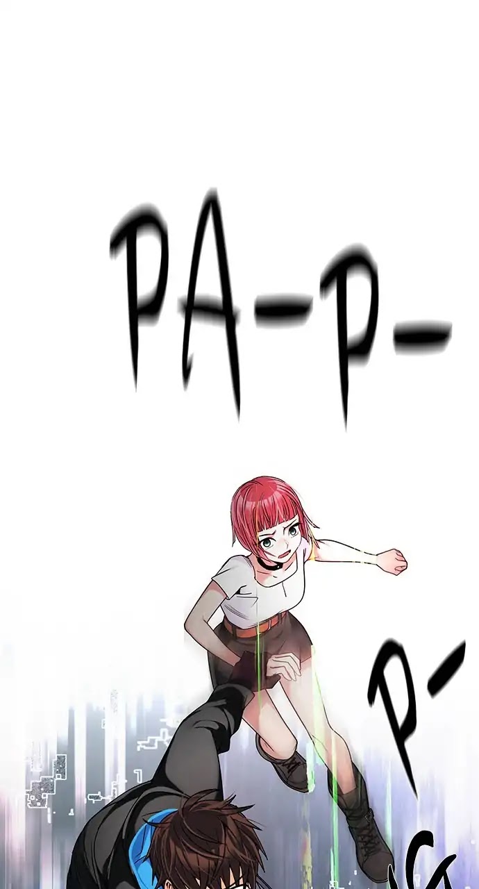 DICE: The Cube that Changes Everything Chapter 250 page 61 - Chapter 250: Parallel (6)