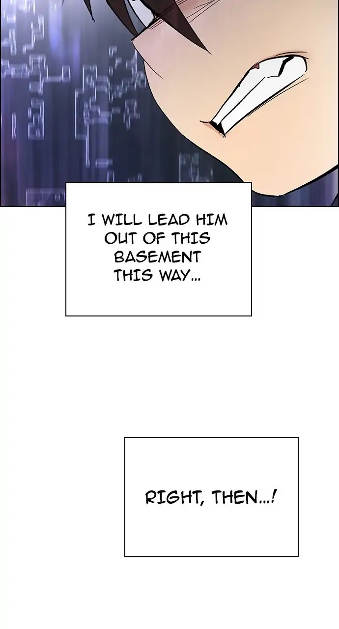 DICE: The Cube that Changes Everything Chapter 250 page 64 - Chapter 250: Parallel (6)
