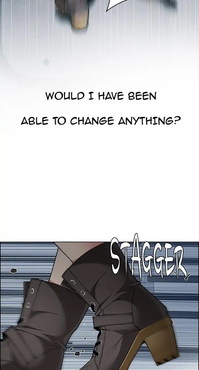 DICE: The Cube that Changes Everything Chapter 250 page 7 - Chapter 250: Parallel (6)