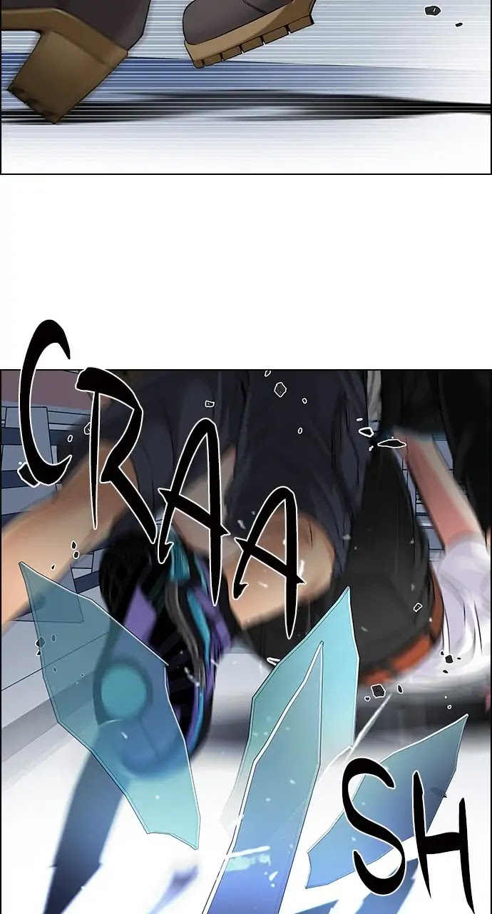 DICE: The Cube that Changes Everything Chapter 250 page 8 - Chapter 250: Parallel (6)