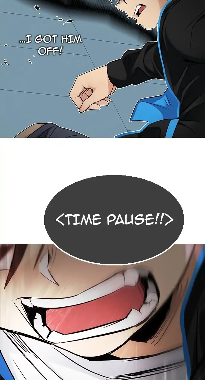 DICE: The Cube that Changes Everything Chapter 251 page 11 - Chapter 251: Parallel (7)