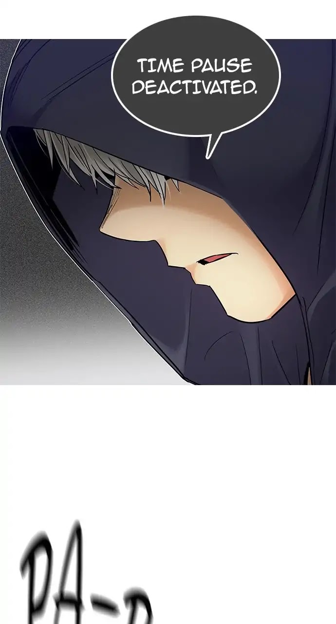 DICE: The Cube that Changes Everything Chapter 251 page 15 - Chapter 251: Parallel (7)